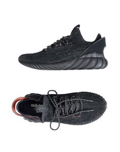 Низкие кеды и кроссовки Adidas