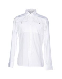 Pубашка Dirk Bikkembergs Sport Couture