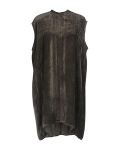 Короткое платье Rick Owens