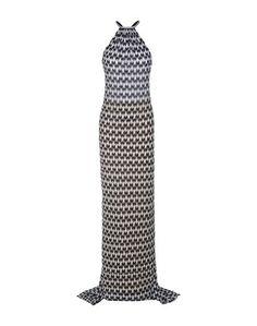 Длинное платье Missoni
