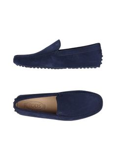 Мокасины Tod’S