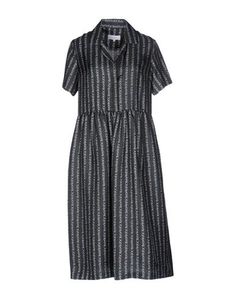 Платье до колена Carven