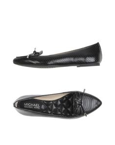 Мокасины Michael Kors