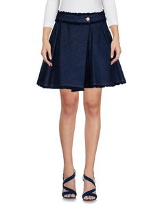 Джинсовая юбка See by Chloé