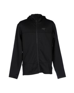 Толстовка Arcteryx