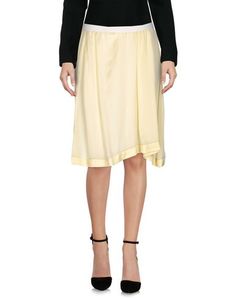 Юбка до колена Isabel Marant Étoile
