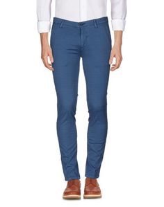 Повседневные брюки YAN Simmon