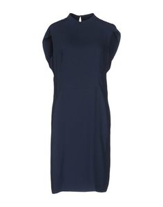 Короткое платье Maison Margiela