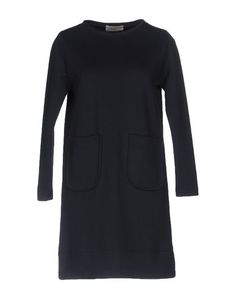 Короткое платье Mille 968