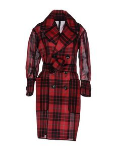 Легкое пальто Dsquared2