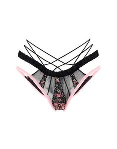 Трусы FOR Love & Lemons