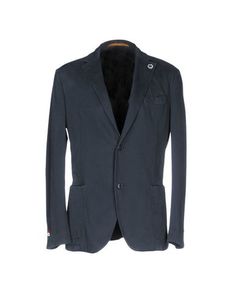 Пиджак Gabardine