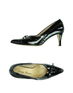 Туфли Lady Luana