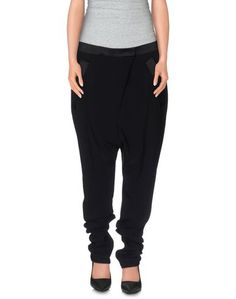 Повседневные брюки Givenchy