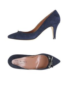 Туфли Twin Set Simona Barbieri