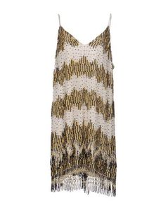 Короткое платье Alice + Olivia