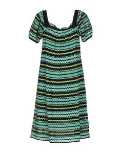 Короткое платье M Missoni