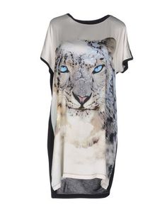 Короткое платье Philipp Plein