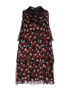 Короткое платье Just Cavalli