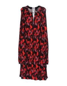 Короткое платье Just Cavalli