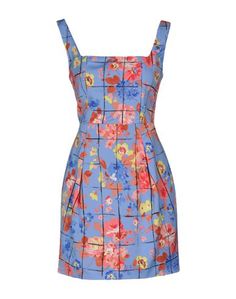 Короткое платье LIU •JO