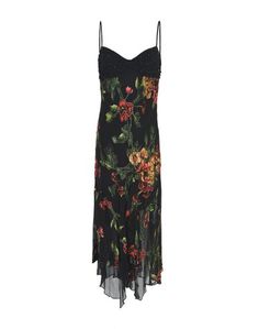 Короткое платье Gipsy Mode