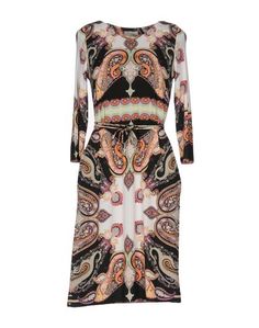 Короткое платье Etro