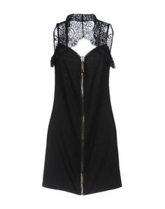 Короткое платье Philipp Plein