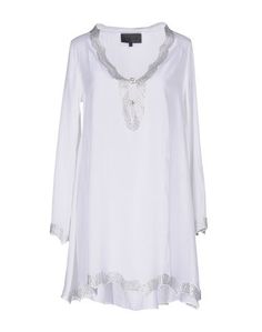 Короткое платье Philipp Plein