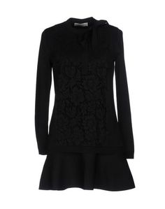Короткое платье Valentino