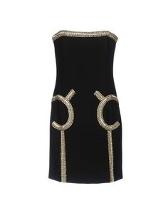 Короткое платье Moschino
