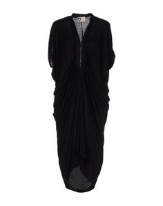 Короткое платье Lanvin