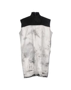Короткое платье Rick Owens
