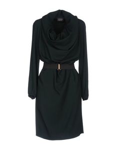 Короткое платье Lanvin