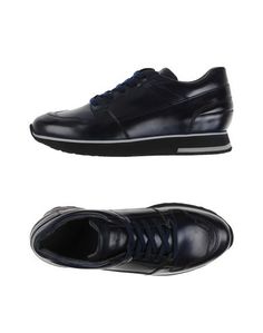 Кеды и кроссовки Santoni