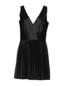 Короткое платье Dsquared2