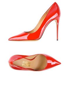 Туфли Salvatore Ferragamo