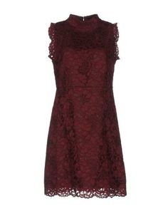 Короткое платье TED Baker