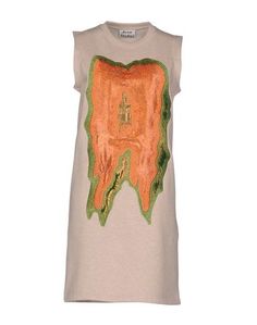 Короткое платье Acne Studios