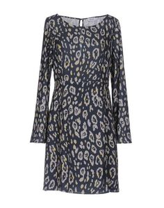 Короткое платье LIU •JO