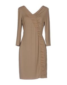 Короткое платье Versace