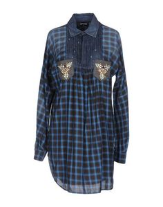 Короткое платье Dsquared2