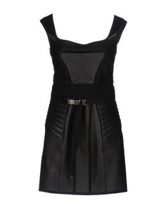 Короткое платье Dsquared2