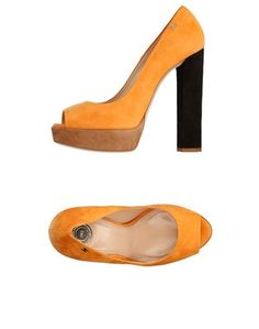 Туфли Elisabetta Franchi