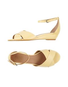 Сандалии Marc By Marc Jacobs