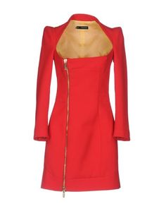 Короткое платье Dsquared2