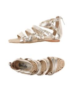 Сандалии Belle BY Sigerson Morrison