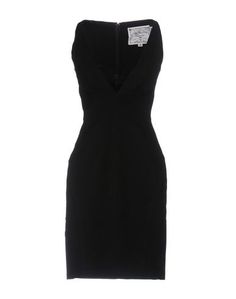 Короткое платье Dsquared2