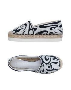 Эспадрильи Palomitas BY Paloma BarcelÓ