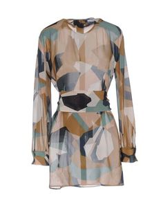 Короткое платье Dsquared2